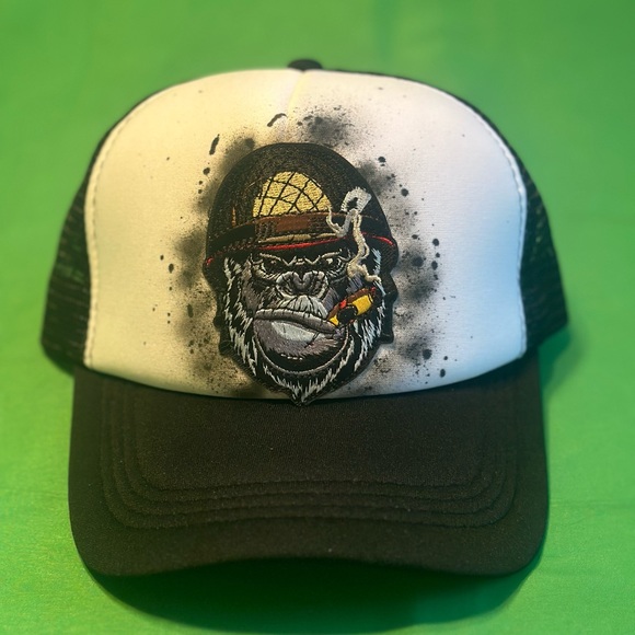 Trucker hat - Picture 5 of 7